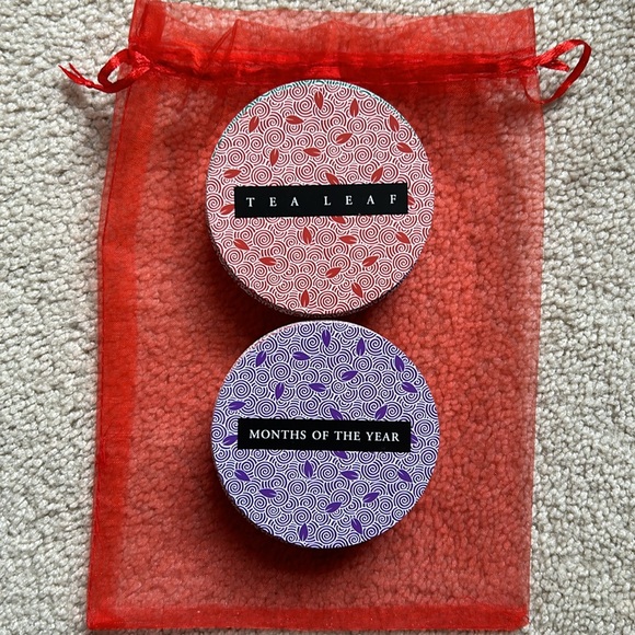 Tea Leaf Reading Cards - Picture 3 of 4